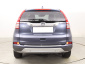 Honda CR-V, 2017