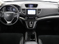 Honda CR-V, 2017