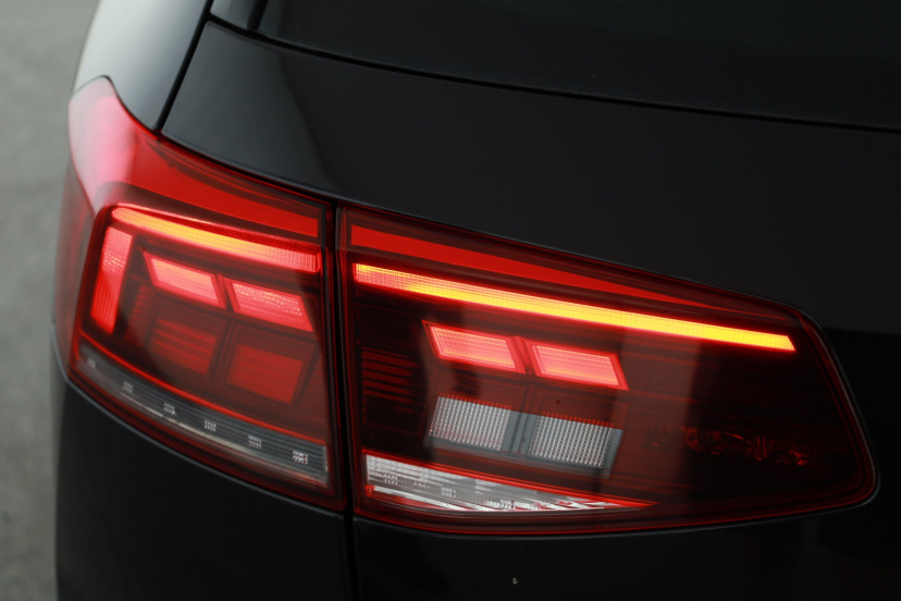 Volkswagen Passat, 2022