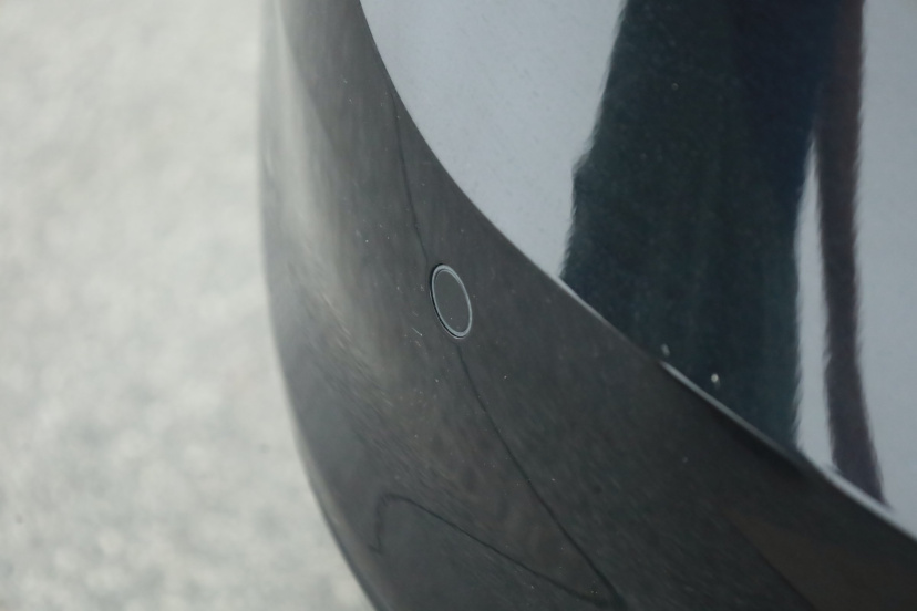 Volkswagen Passat, 2022