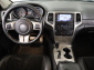 Jeep Grand Cherokee, 2012