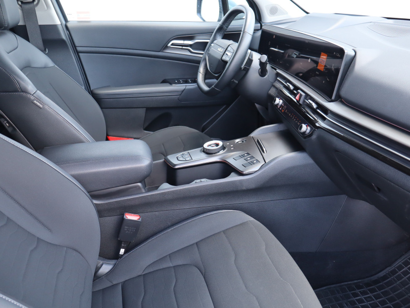 Kia Sportage, 2026