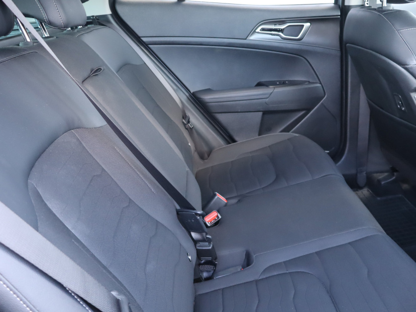 Kia Sportage, 2026