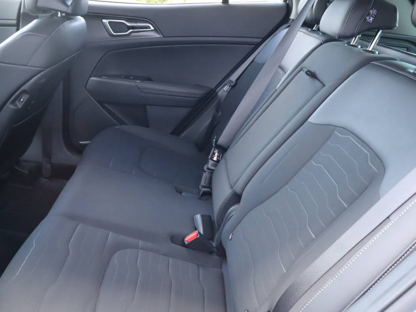 Kia Sportage, 2026
