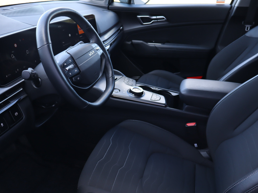Kia Sportage, 2026