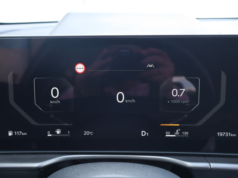 Kia Sportage, 2026