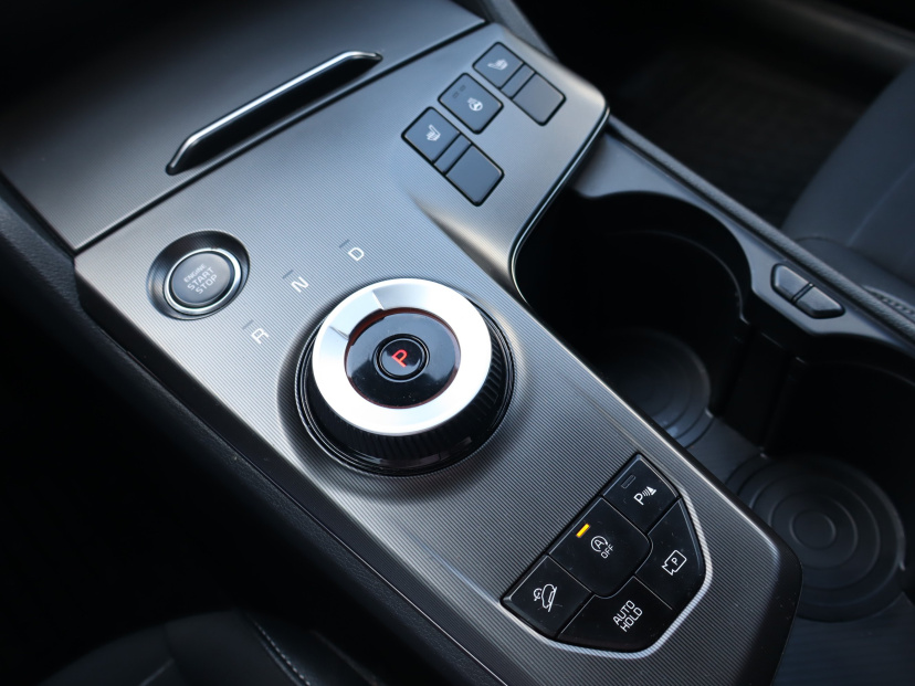 Kia Sportage, 2026