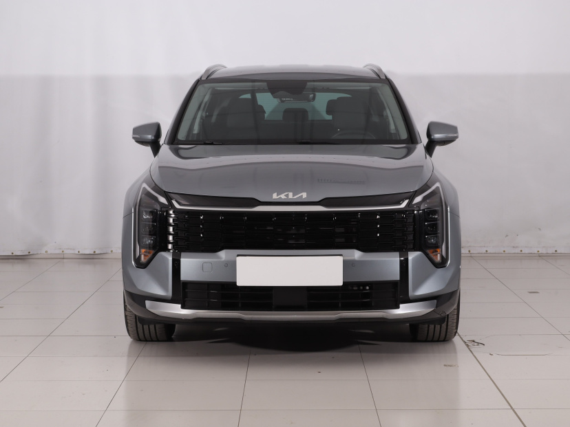 Kia Sportage, 2026