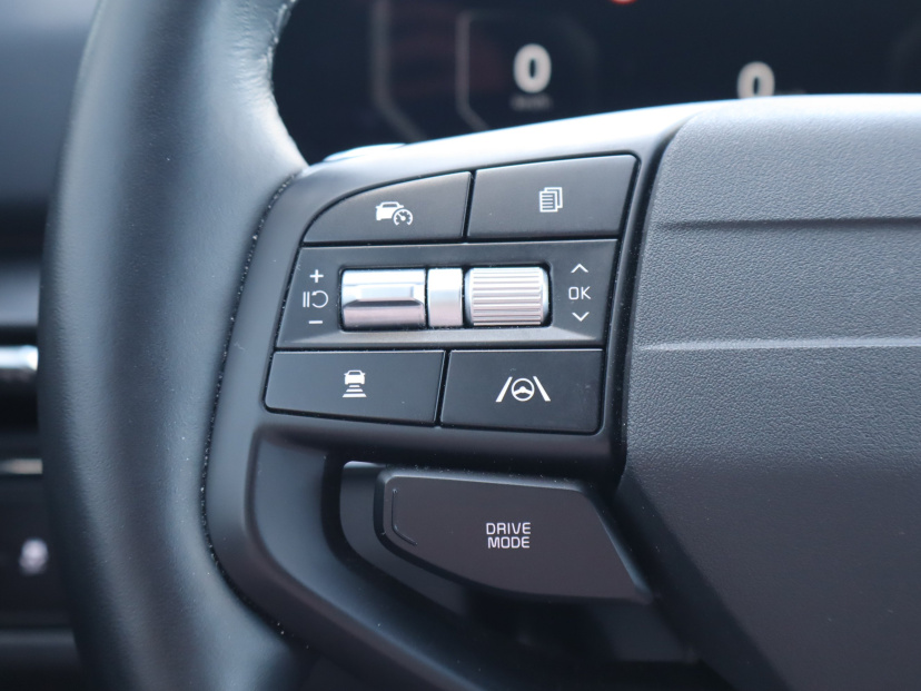 Kia Sportage, 2026