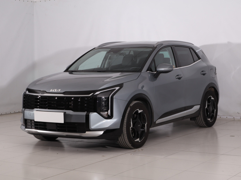 Kia Sportage, 2026