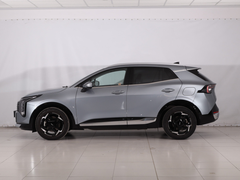 Kia Sportage, 2026