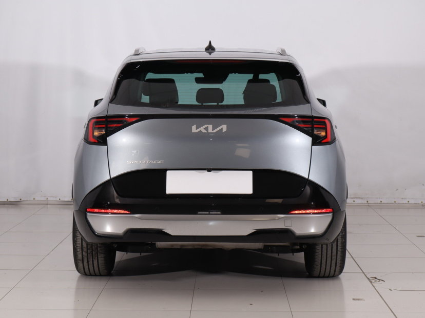 Kia Sportage, 2026