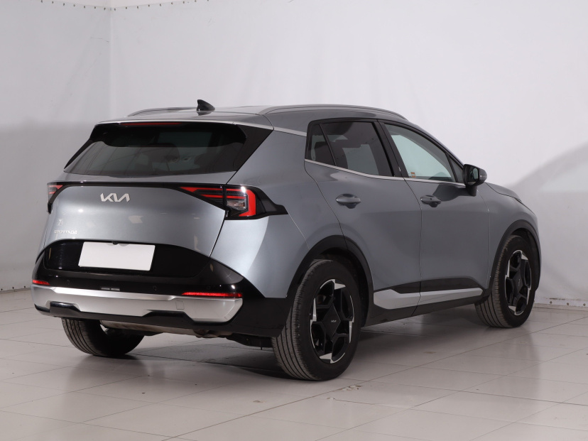 Kia Sportage, 2026