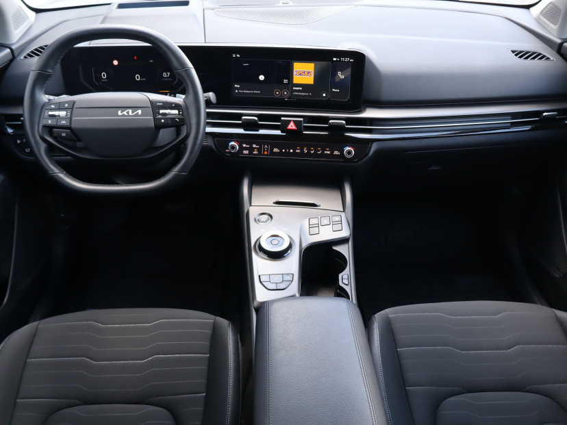 Kia Sportage, 2026