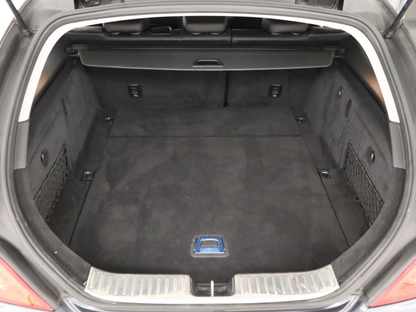 Mercedes-Benz CLS, 2013