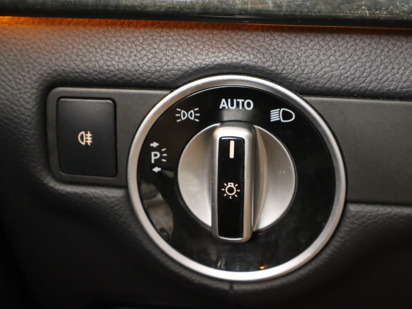 Mercedes-Benz CLS, 2013
