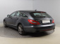 Mercedes-Benz CLS, 2013