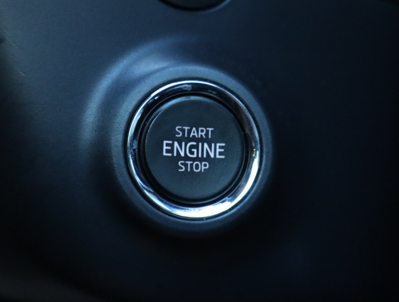 Škoda Octavia, 2021