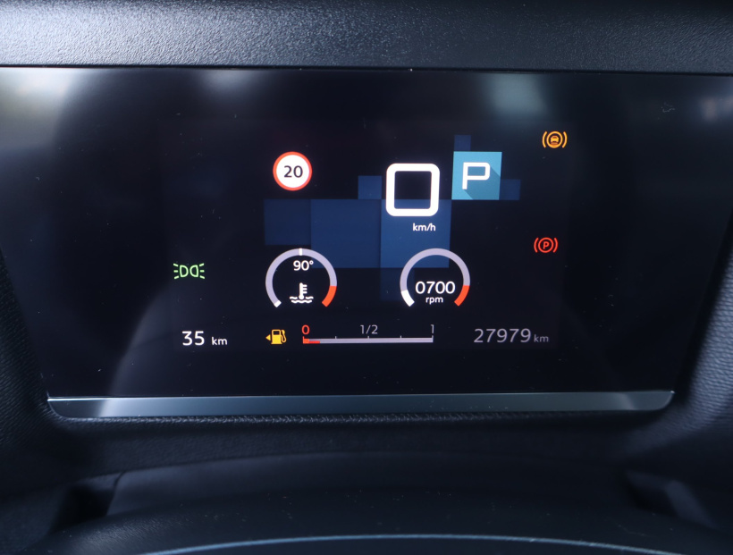 Citroen C4 X, 2024