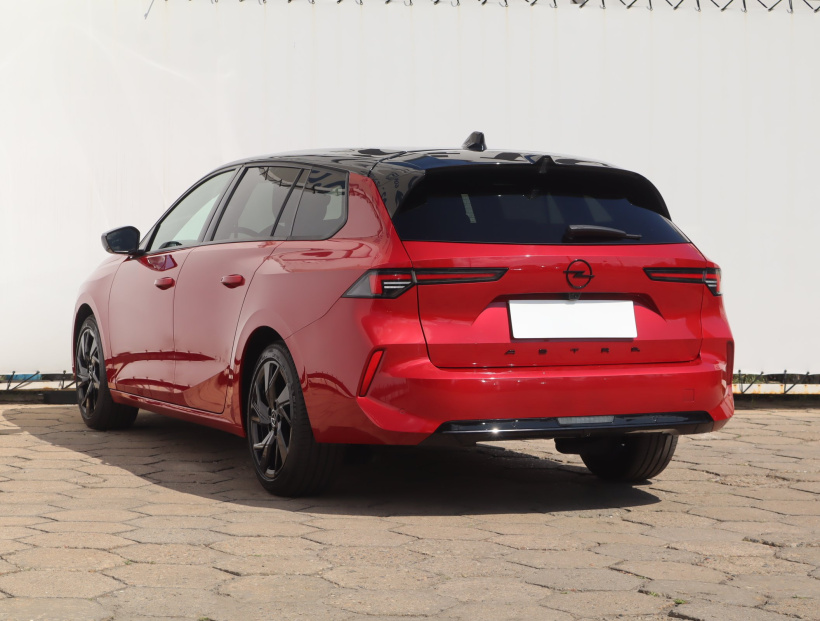 Opel Astra, 2023