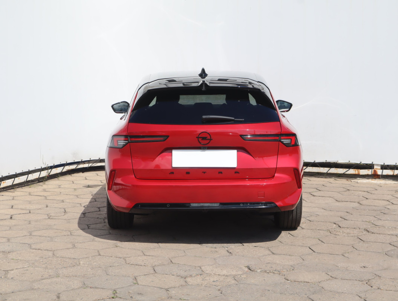 Opel Astra, 2023