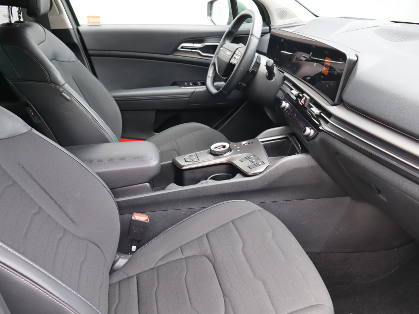 Kia Sportage, 2026