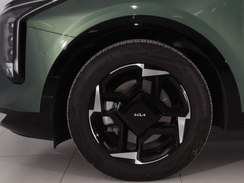 Kia Sportage, 2026