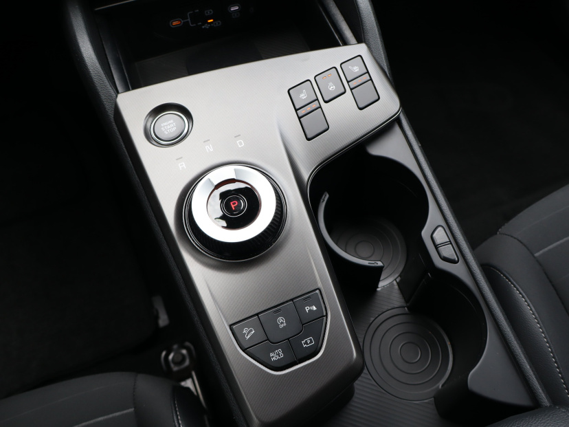 Kia Sportage, 2026