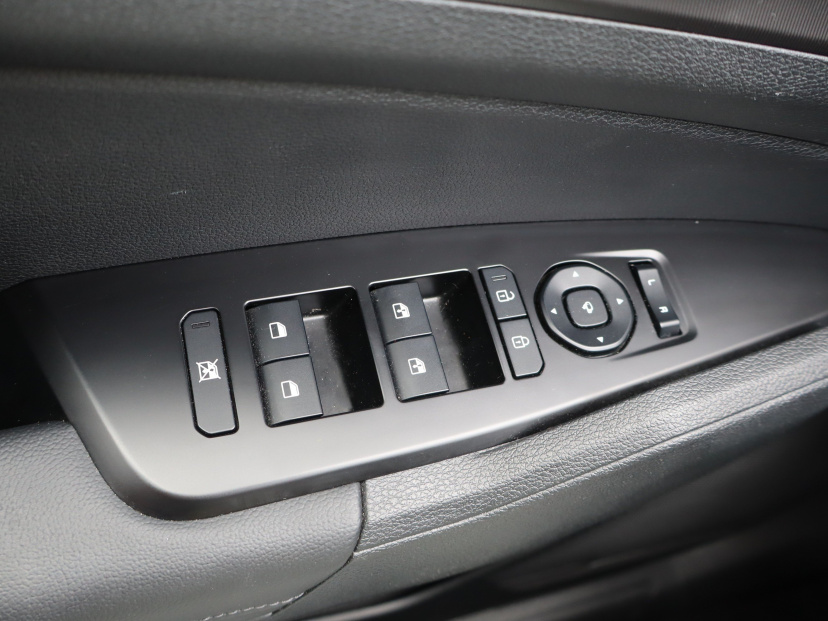 Kia Sportage, 2026
