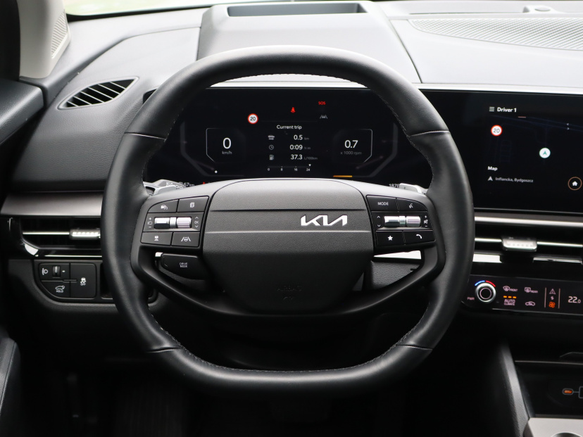 Kia Sportage, 2026