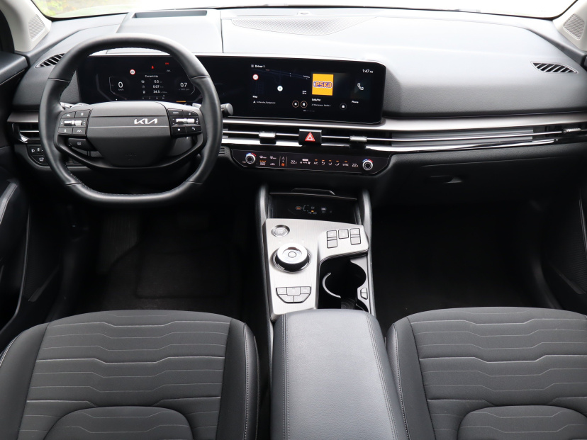 Kia Sportage, 2026