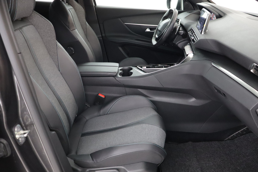Peugeot 3008, 2024