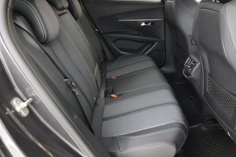 Peugeot 3008, 2024