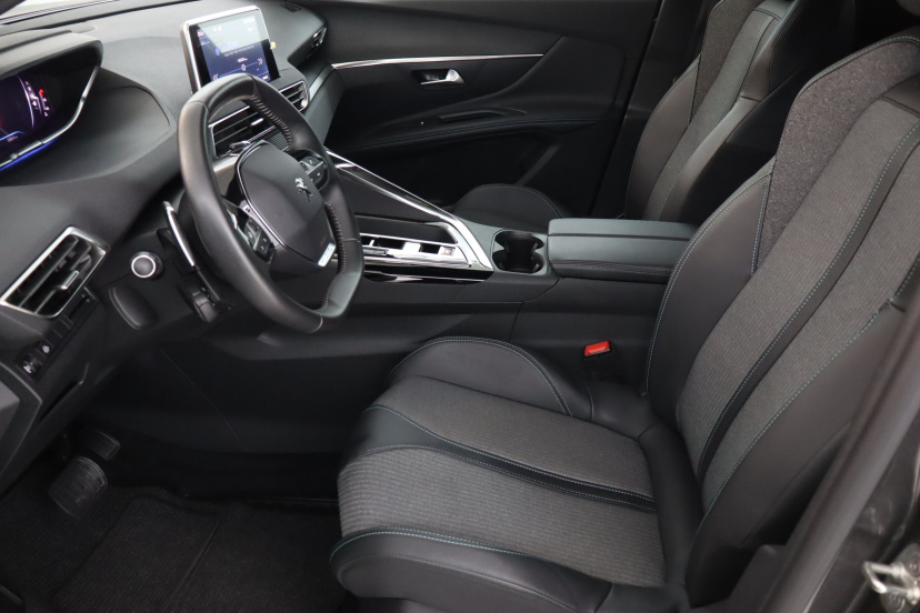 Peugeot 3008, 2024