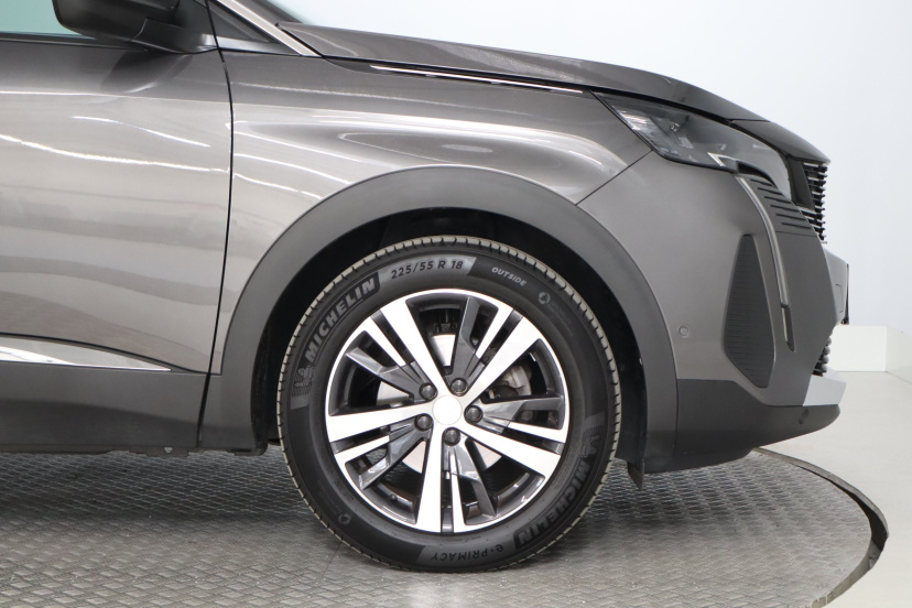 Peugeot 3008, 2024