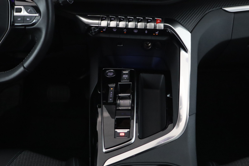 Peugeot 3008, 2024