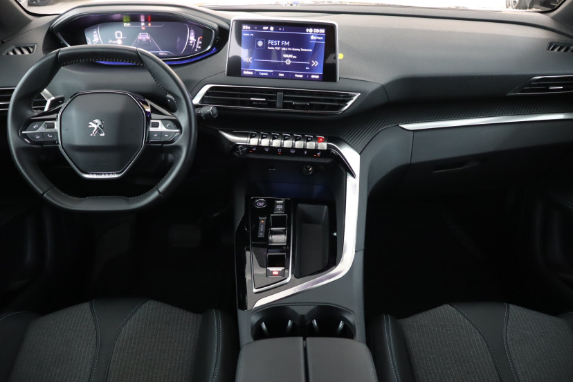 Peugeot 3008, 2024