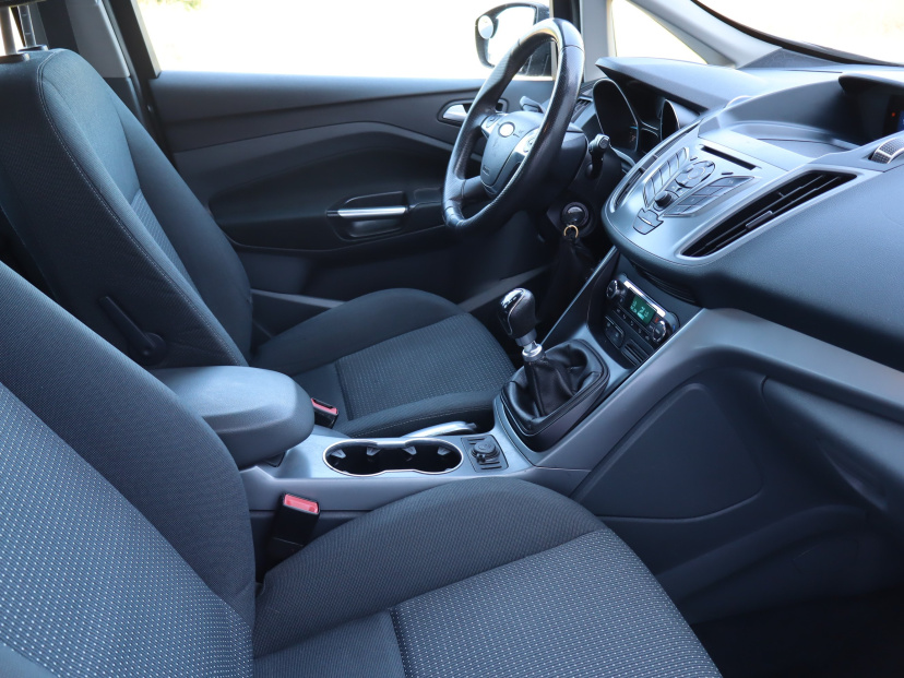 Ford C-Max, 2011