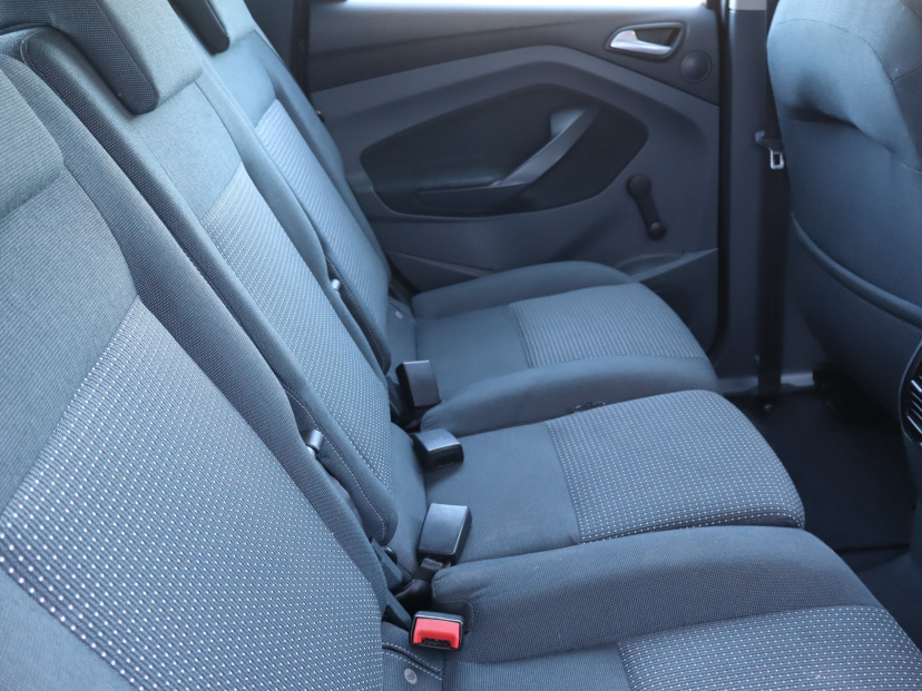 Ford C-Max, 2011