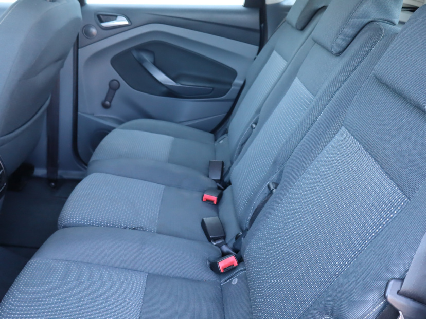 Ford C-Max, 2011