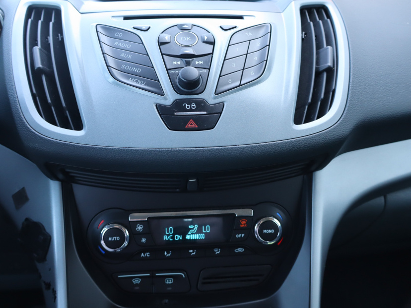 Ford C-Max, 2011
