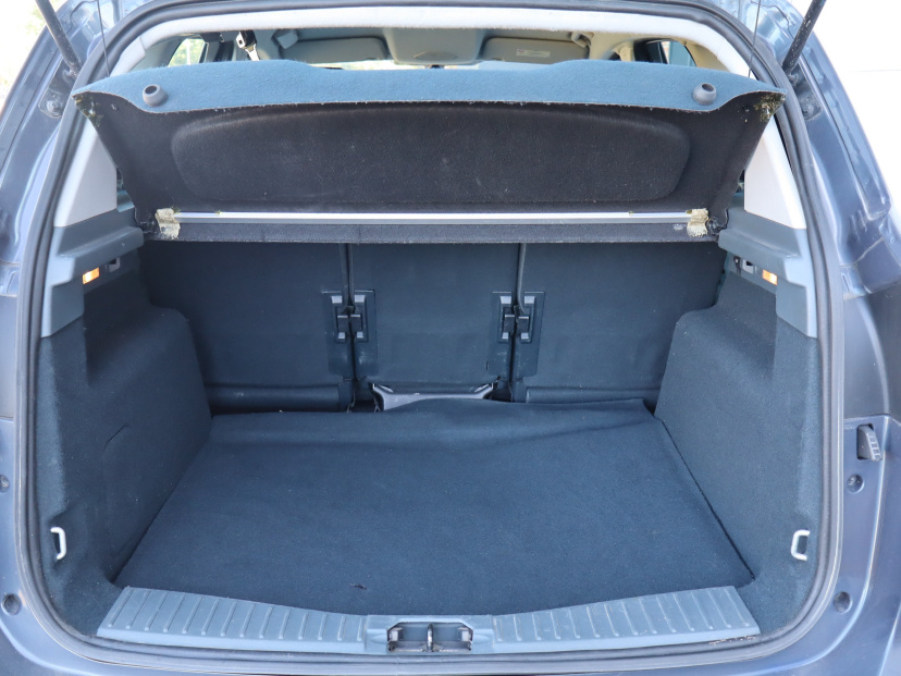 Ford C-Max, 2011