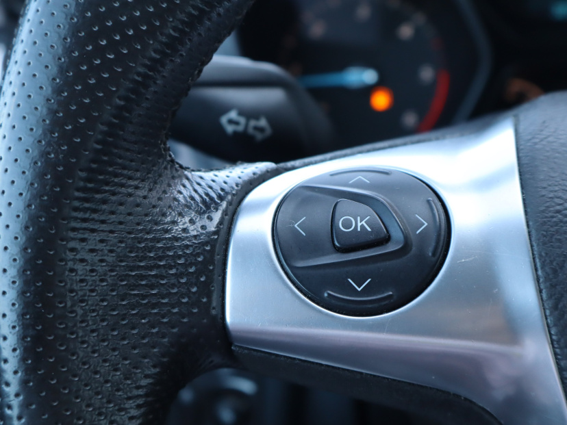 Ford C-Max, 2011