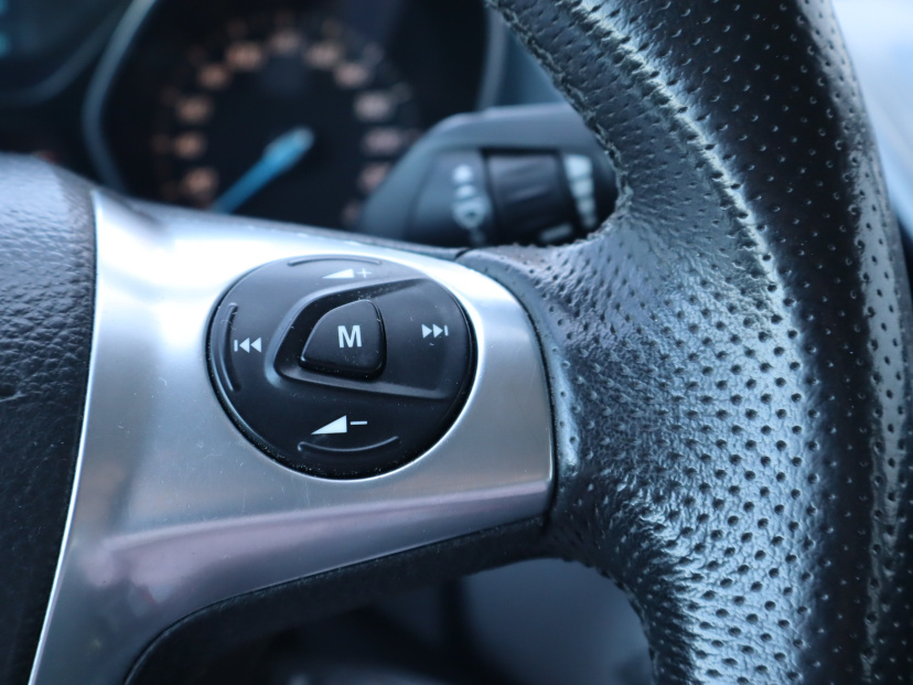 Ford C-Max, 2011
