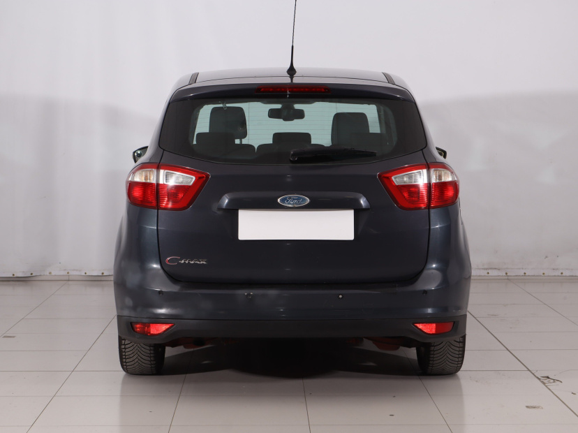 Ford C-Max, 2011