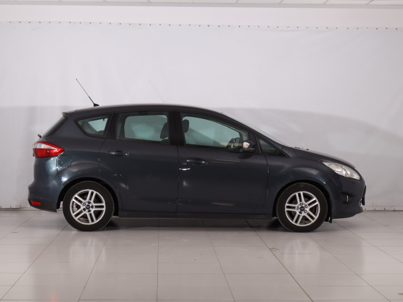 Ford C-Max, 2011