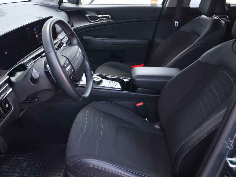 Kia Sportage, 2026