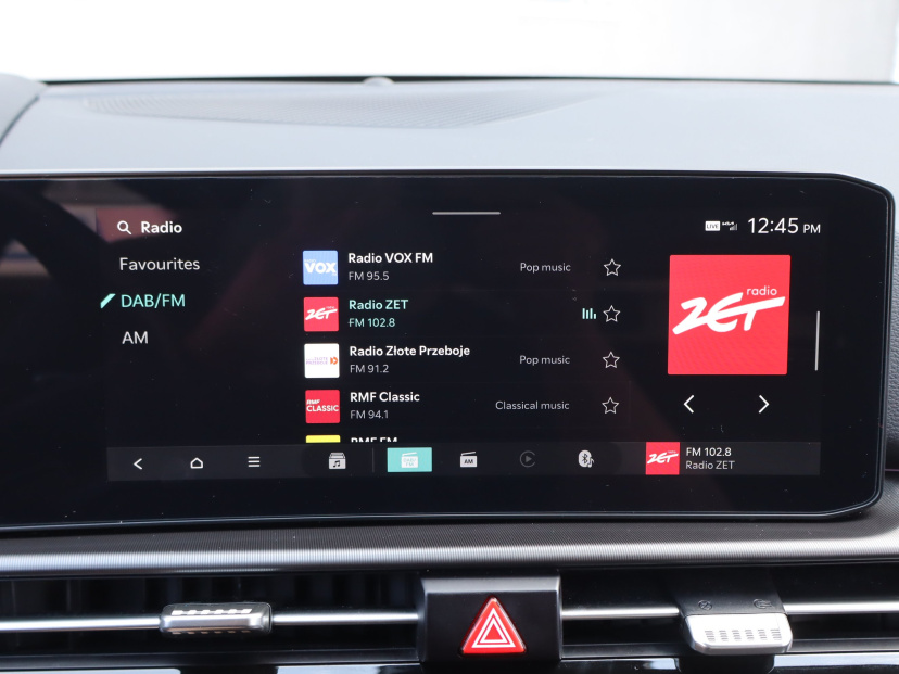 Kia Sportage, 2026