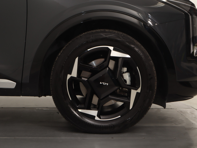 Kia Sportage, 2026