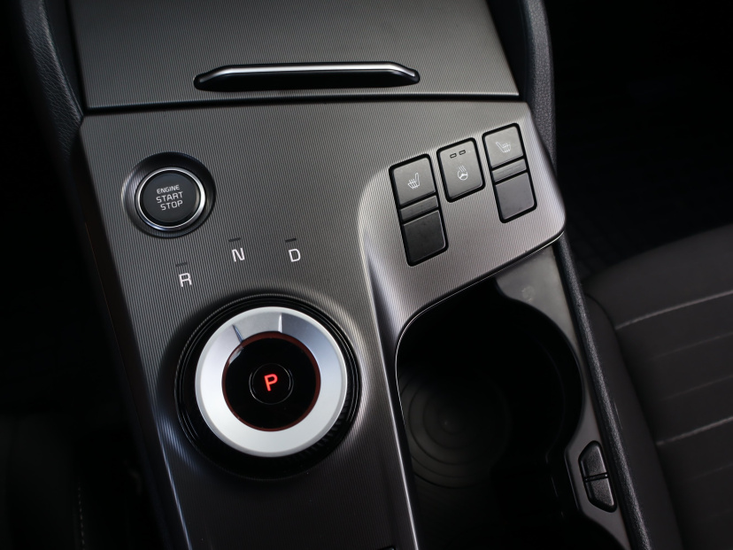 Kia Sportage, 2026